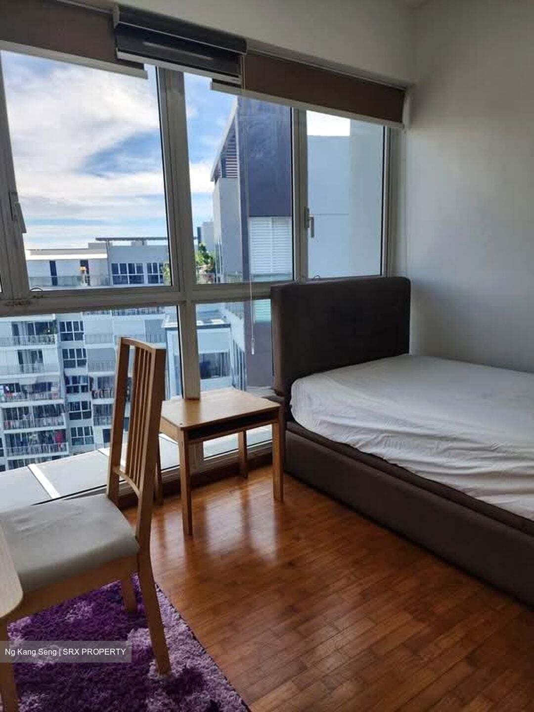 Forestville (D25), Condominium #545833951